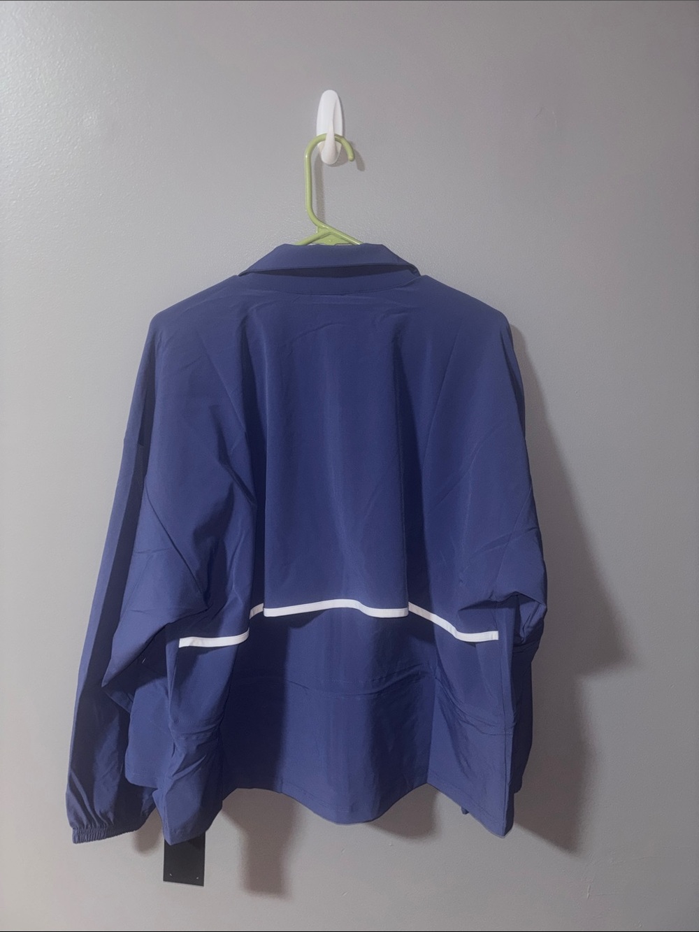 Fabletics medium jacket NWT - Picture 8 of 9